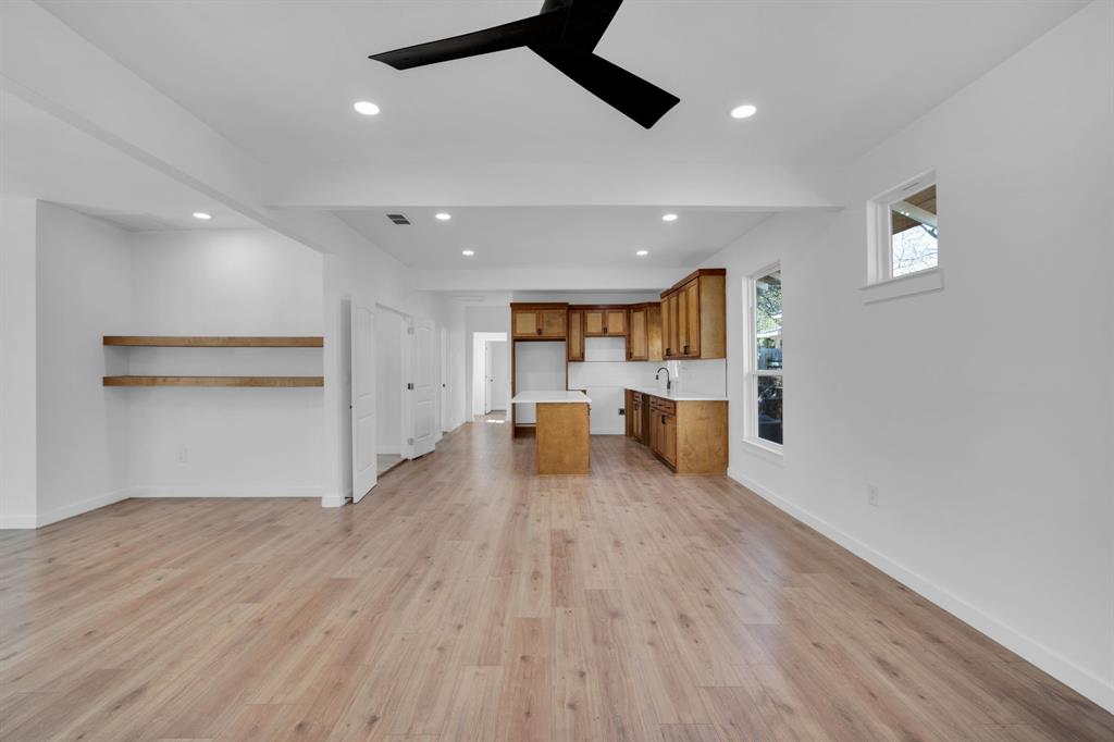 Sunset Hill - Residential