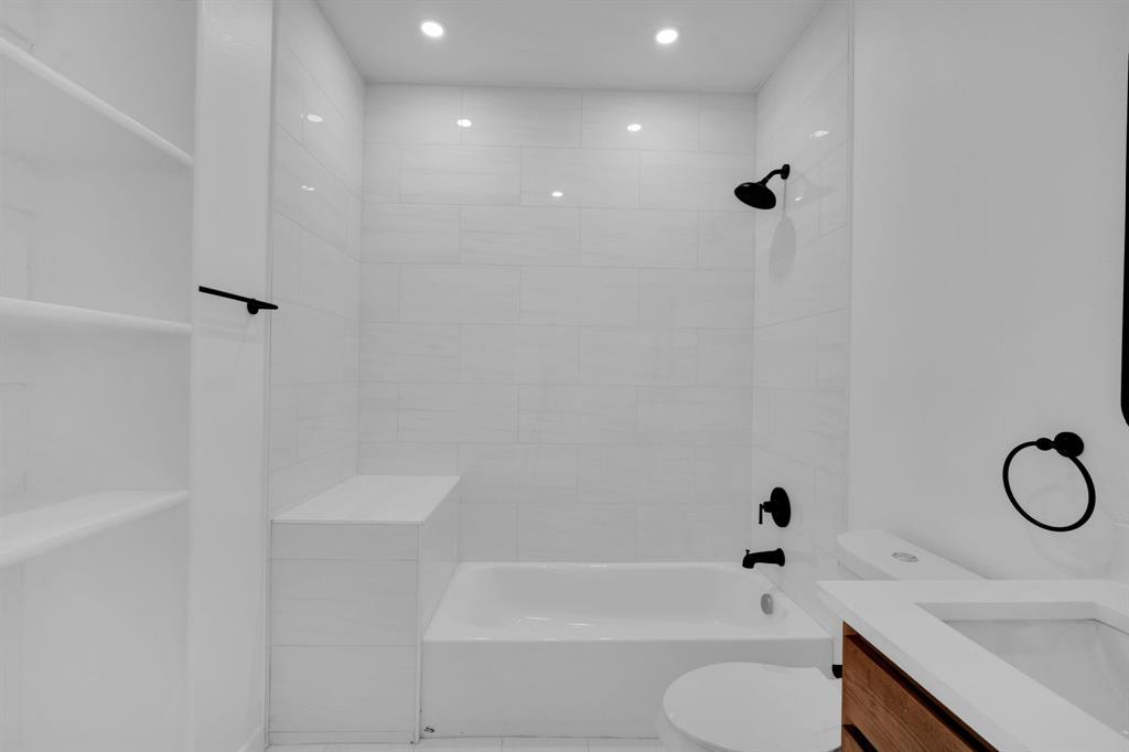 Sunset Hill - Residential