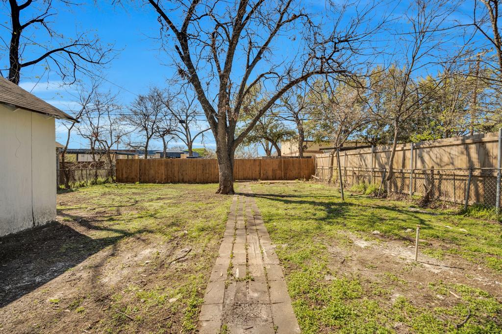 Sunset Hill - Residential