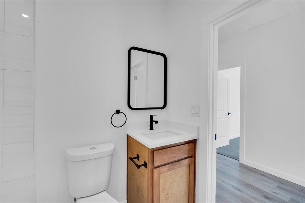 Sunset Hill - Residential