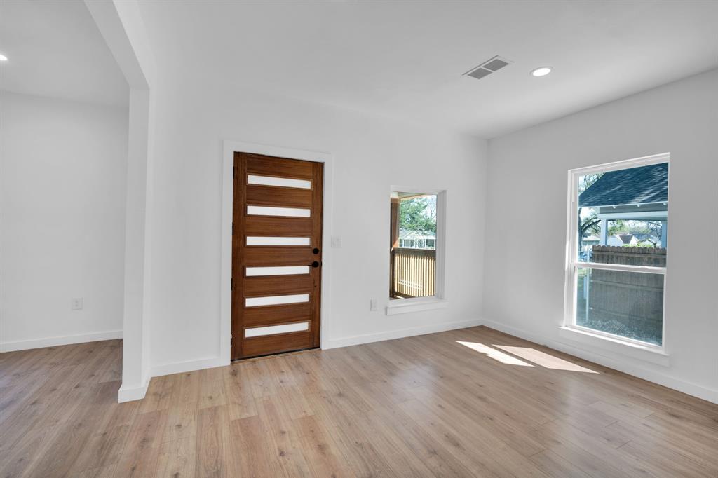 Sunset Hill - Residential