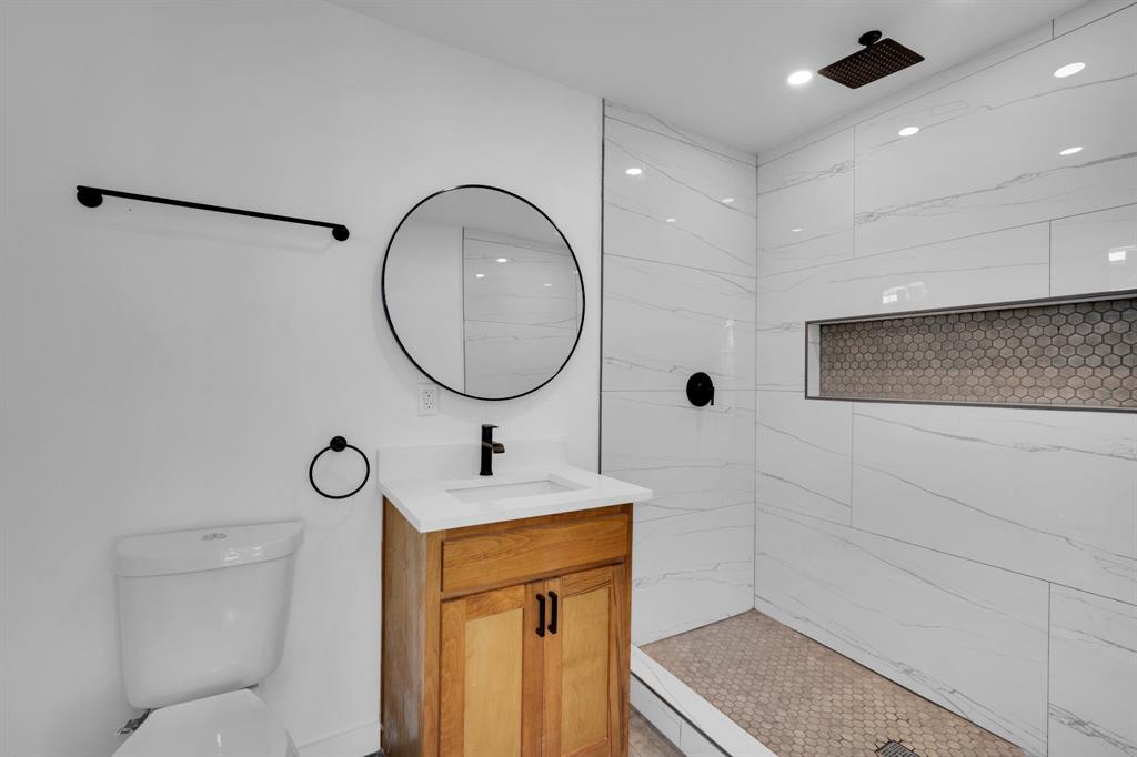 Sunset Hill - Residential