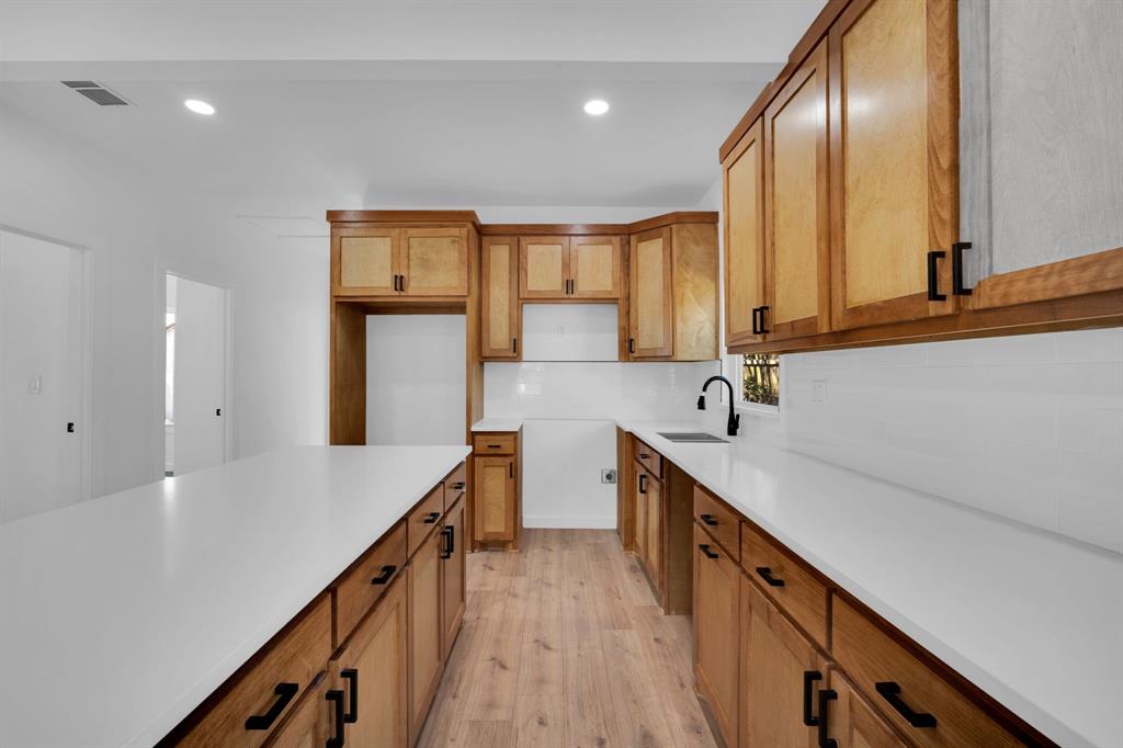 Sunset Hill - Residential