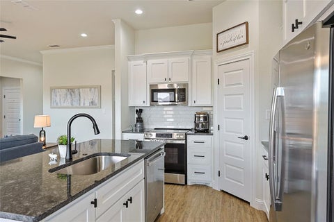 Photo of 7618 Hudson Way, Abilene, TX 79605 (MLS # 21308337)