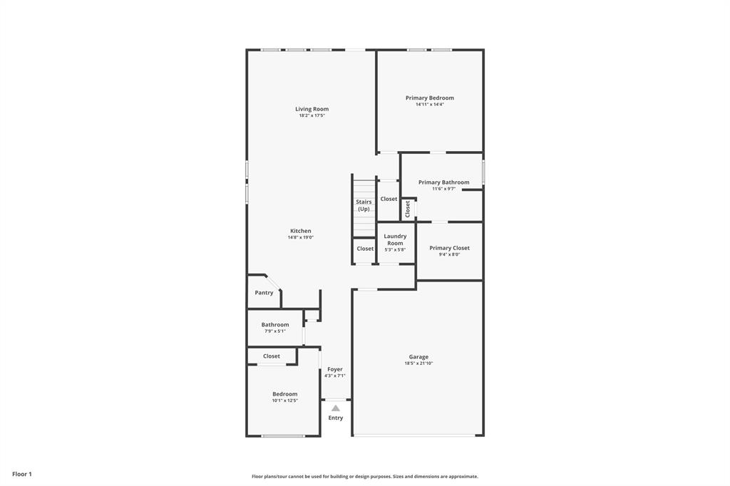 MADERO - Residential Lease