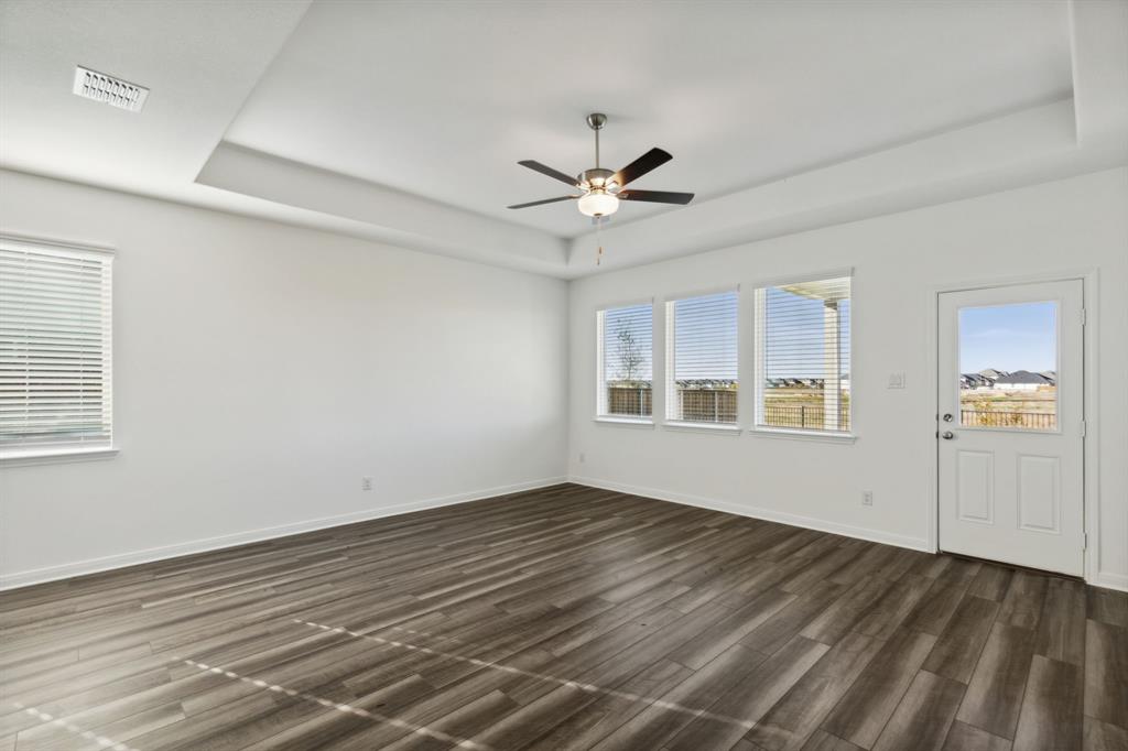 MADERO - Residential Lease