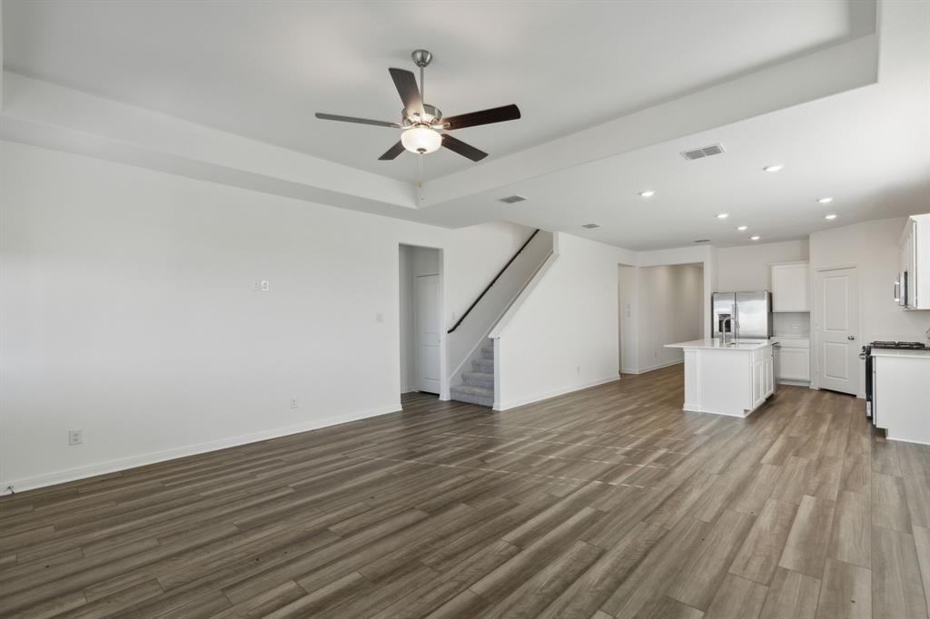 MADERO - Residential Lease