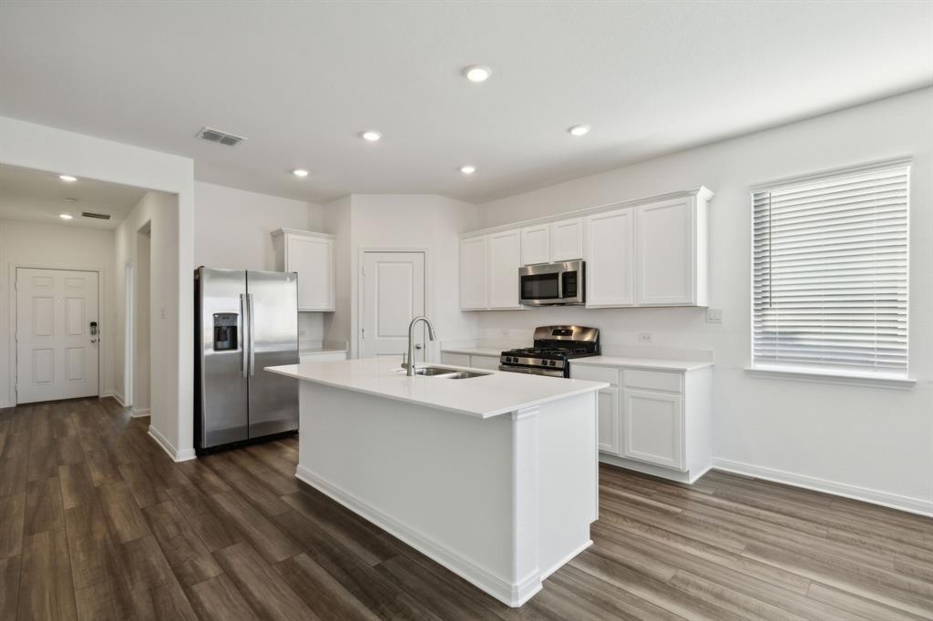 MADERO - Residential Lease