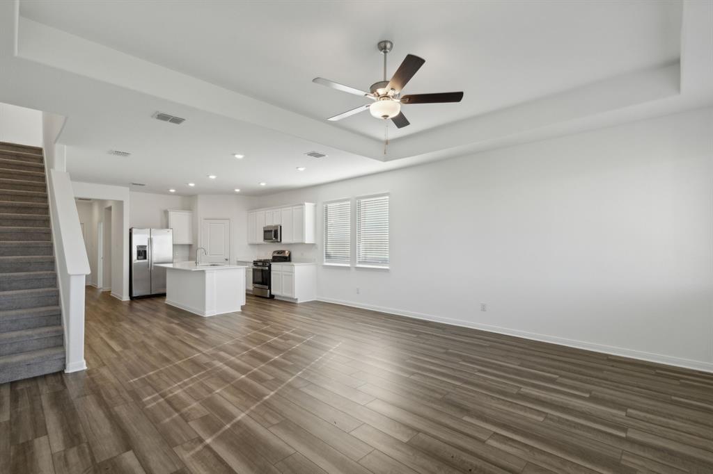 MADERO - Residential Lease