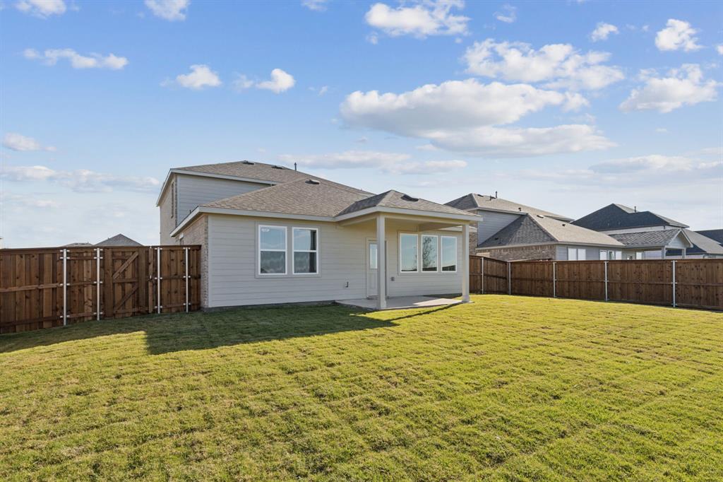 MADERO - Residential Lease