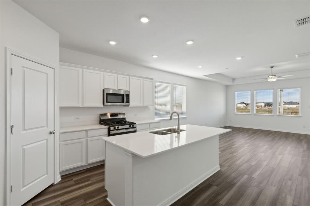 MADERO - Residential Lease