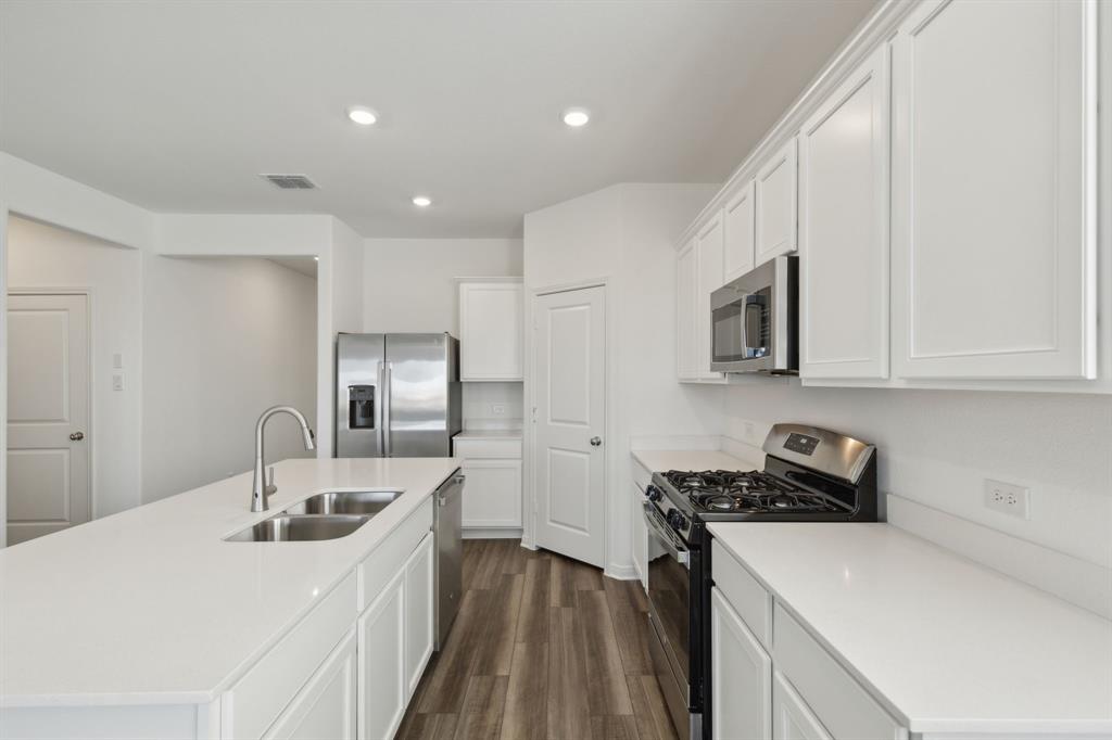 MADERO - Residential Lease