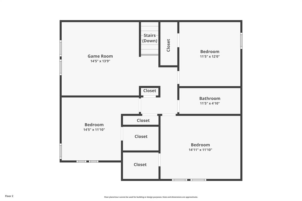 MADERO - Residential Lease