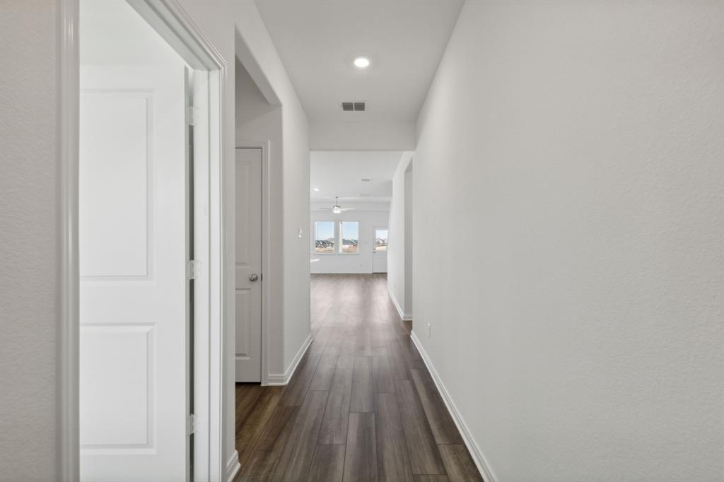 MADERO - Residential Lease