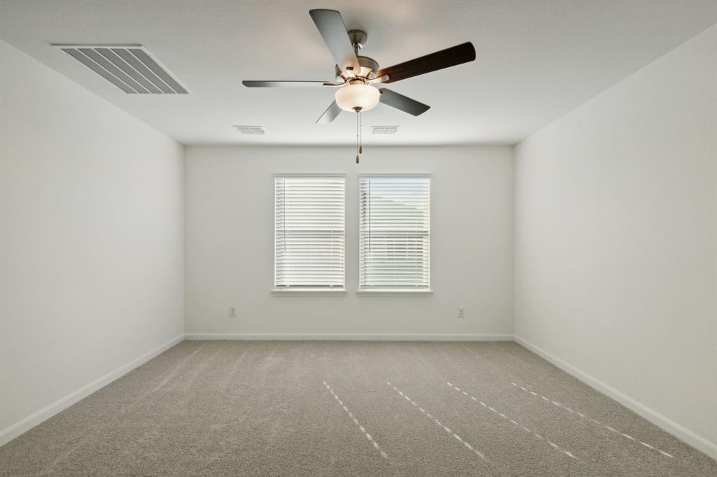 MADERO - Residential Lease