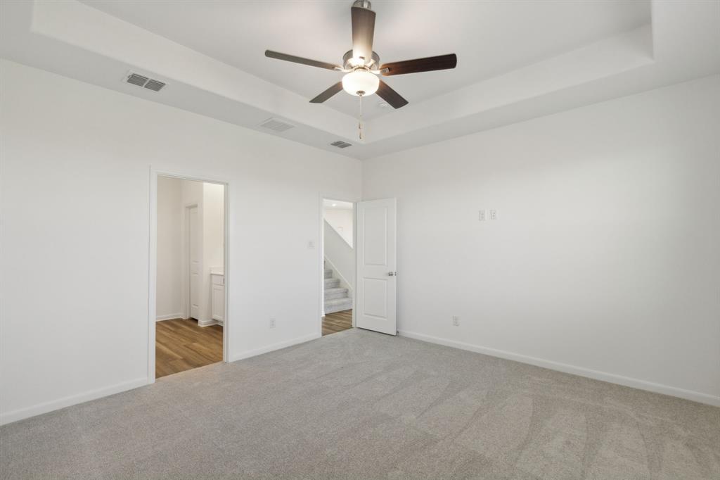 MADERO - Residential Lease