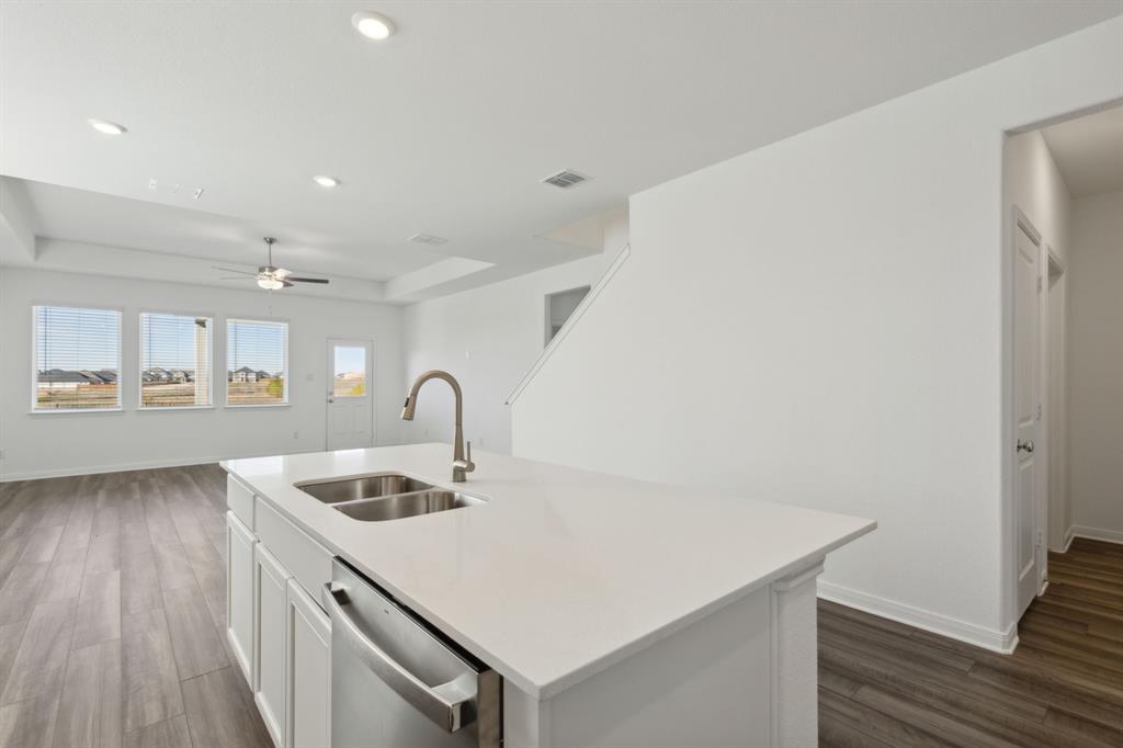 MADERO - Residential Lease