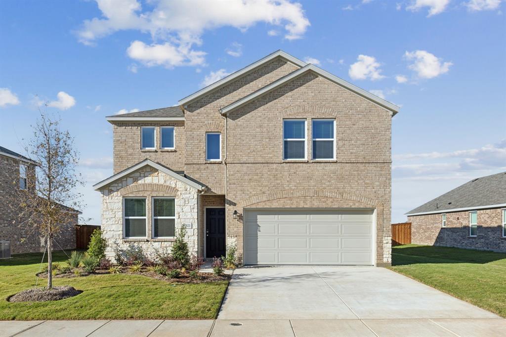 MADERO - Residential Lease