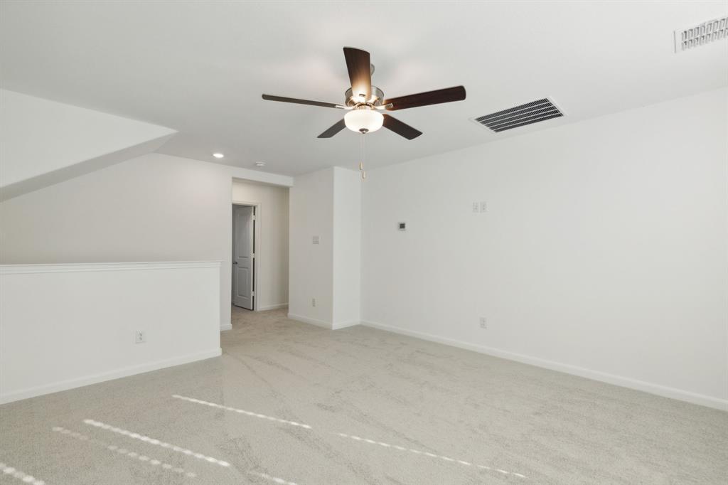 MADERO - Residential Lease