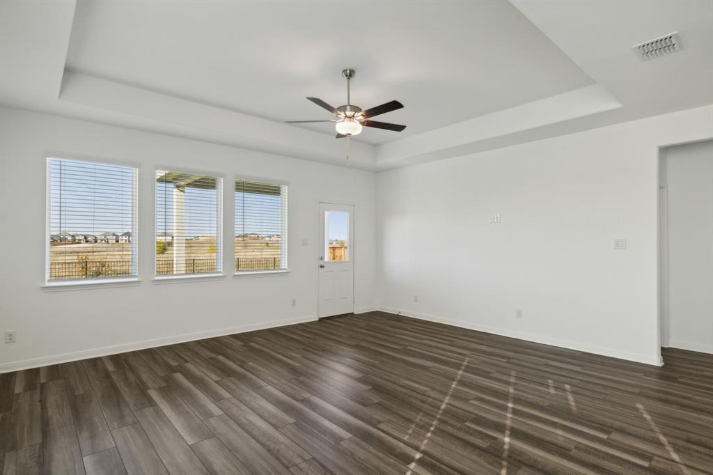 MADERO - Residential Lease