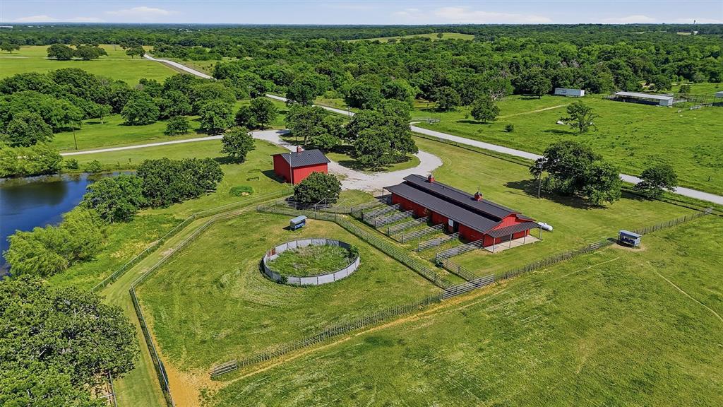 Barnes E - Farm