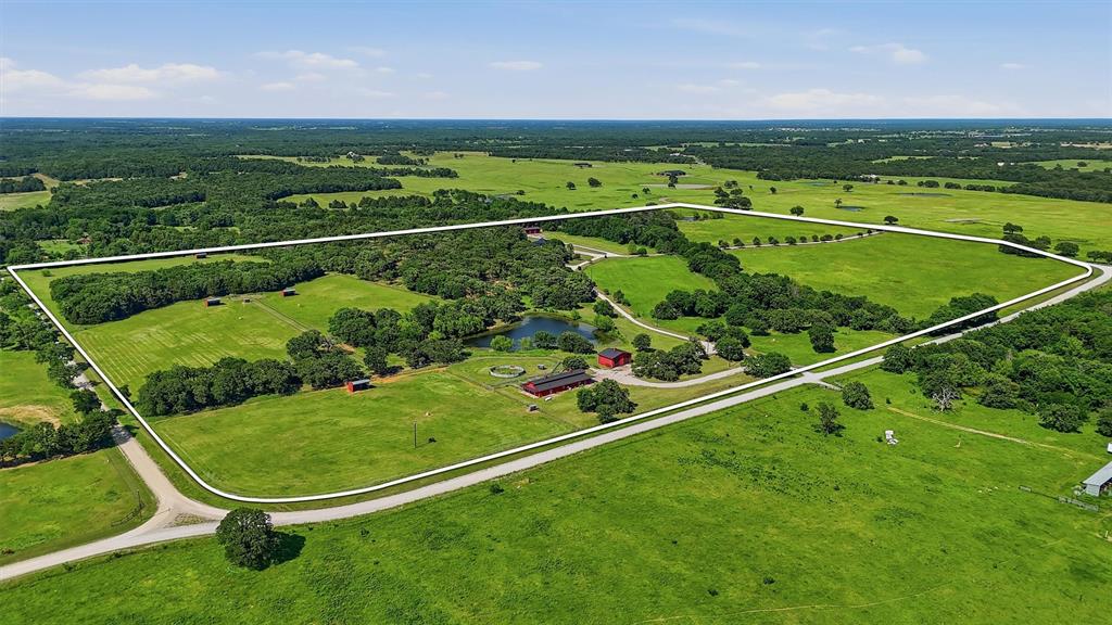 Barnes E - Farm