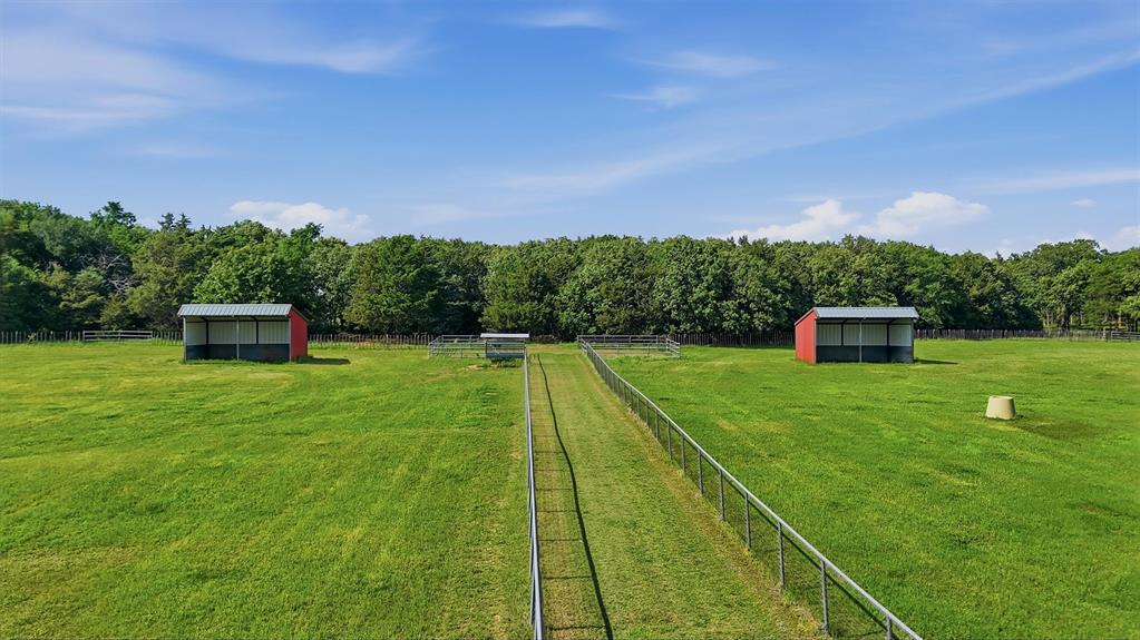 Barnes E - Farm
