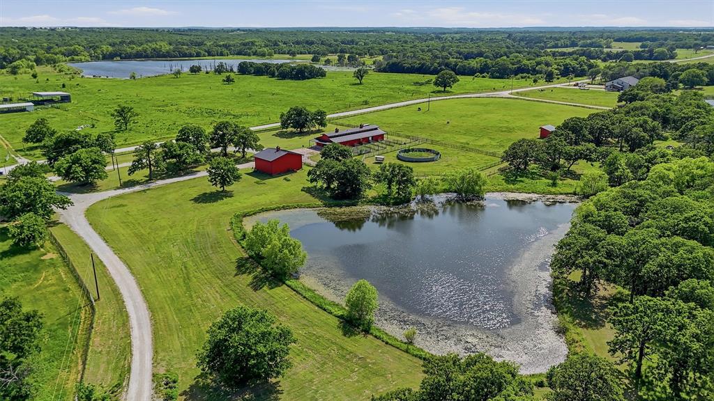Barnes E - Farm