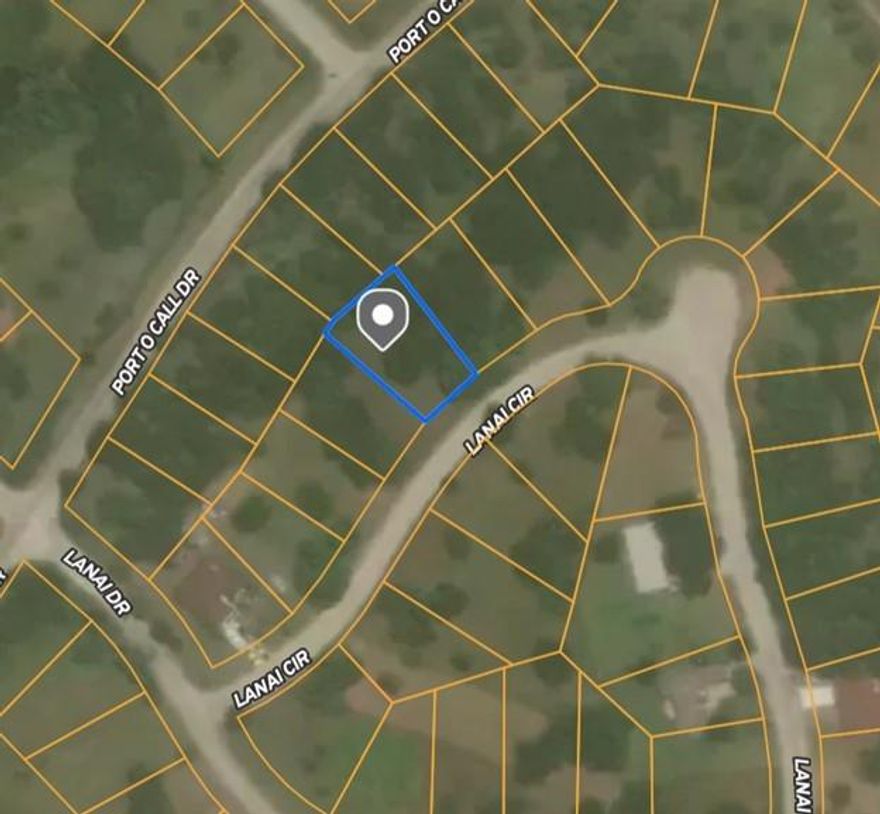 Come build your dream home near the shores of Lake Bridgeport. This vacant lot offers a landscape of mature trees making it perfect to build a new home with peaceful backyard views, or clear the space to build your ideal getaway. Whether you're seeking an investment opportunity or a place to call home, this lot offers convenience and potential. The Runaway Bay Marina and the Runaway Bay Public Swimming Beach are just 4 minutes from the property. Conveniences and necessities are a short drive to Bridgeport, just 14 minutes away, or in Jacksboro 20 minutes away. No utilities are connected. This is unimproved property. Restrictions and easements are unknown.