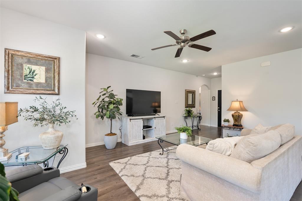 Spring Crk Estates Ph II - Residential