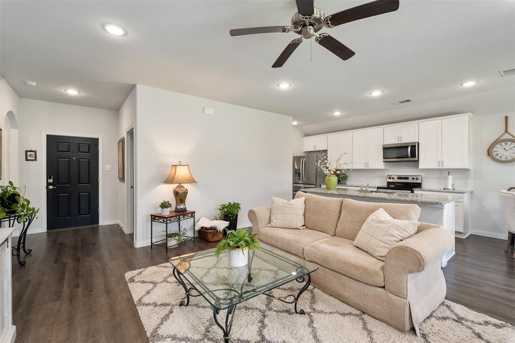 Spring Crk Estates Ph II - Residential