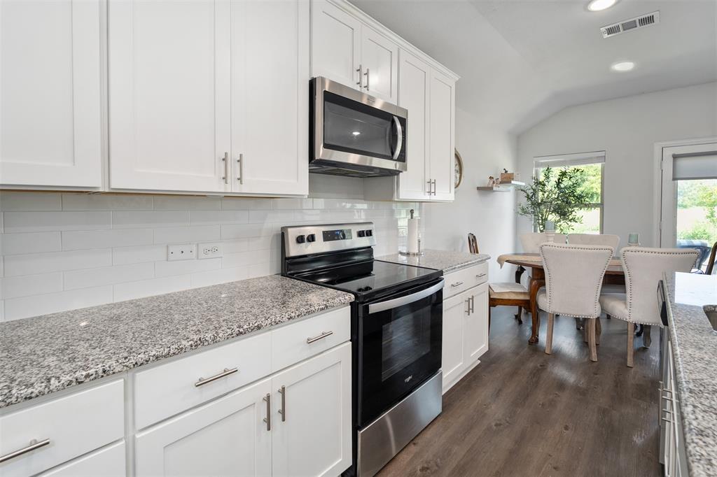 Spring Crk Estates Ph II - Residential