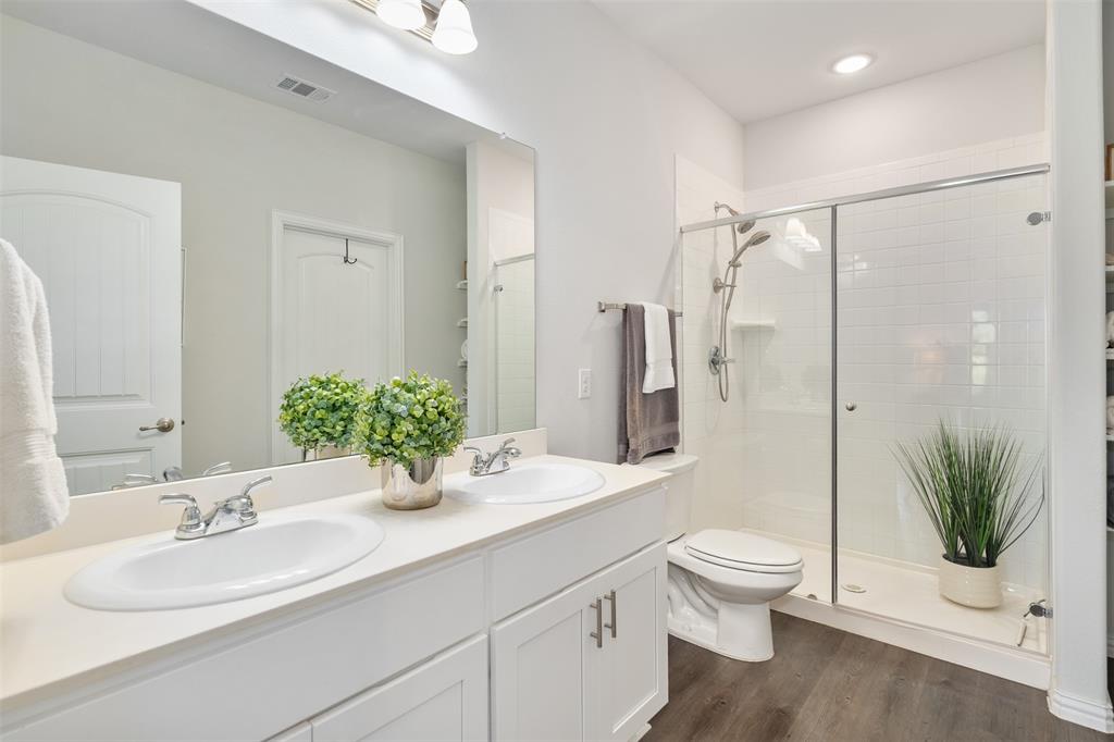 Spring Crk Estates Ph II - Residential