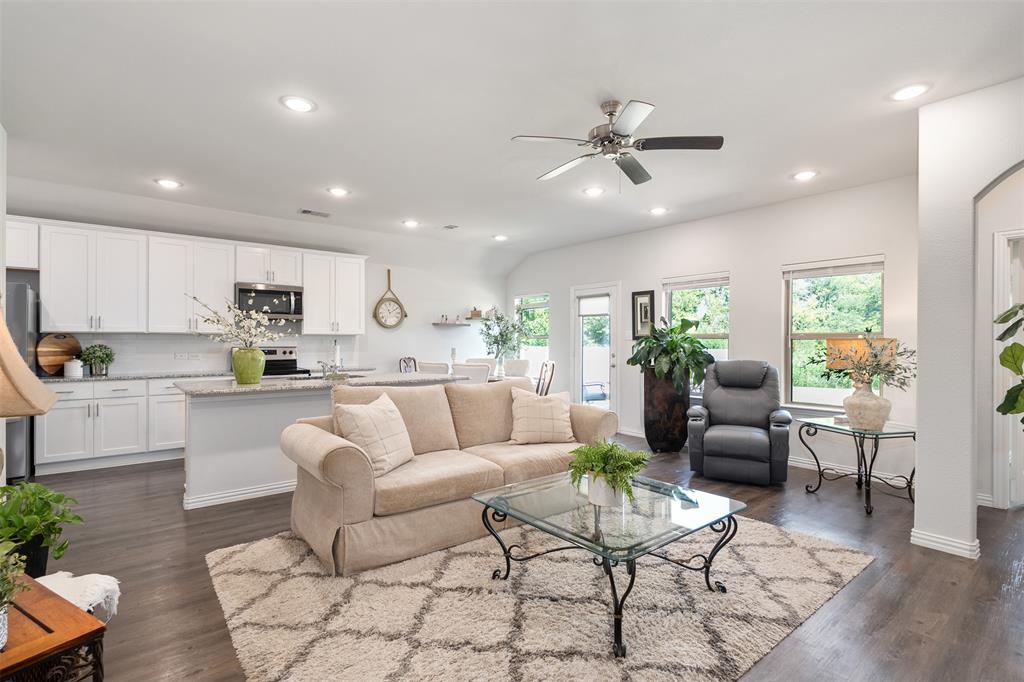 Spring Crk Estates Ph II - Residential