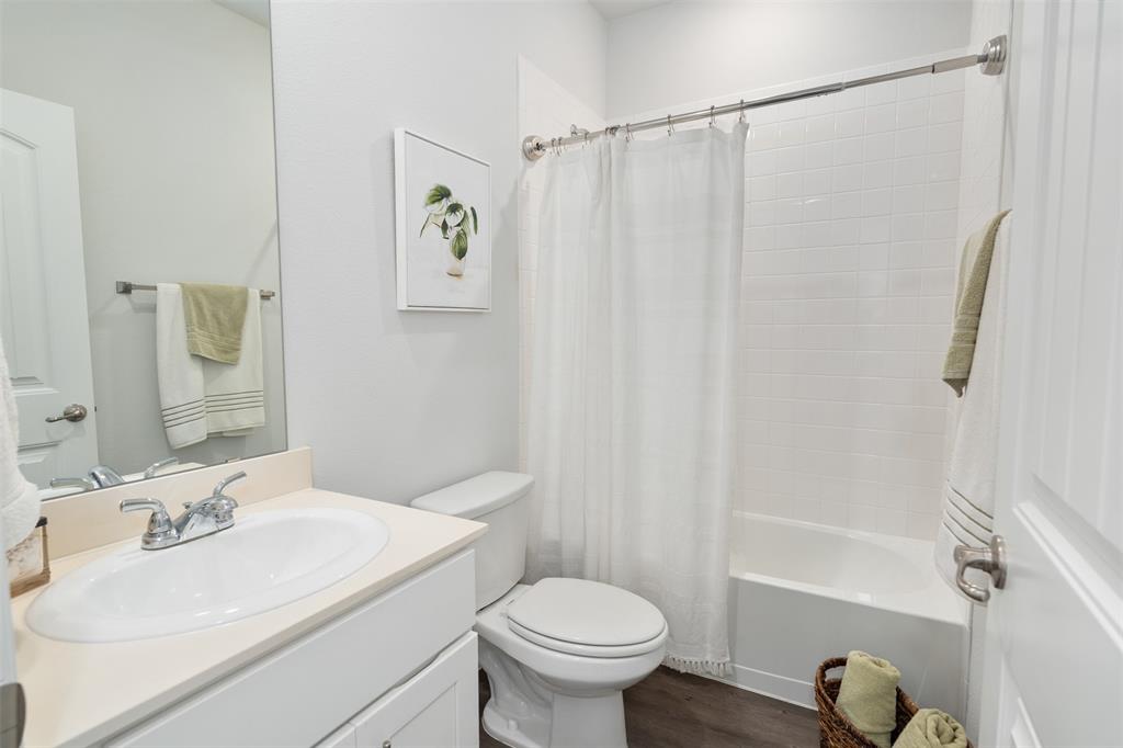 Spring Crk Estates Ph II - Residential