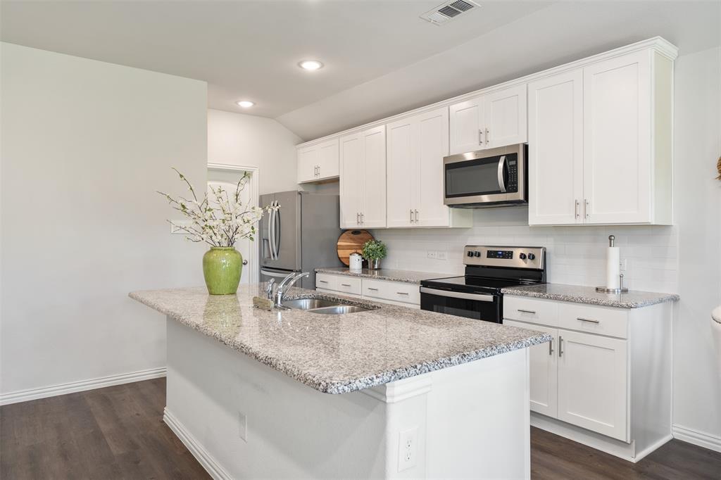 Spring Crk Estates Ph II - Residential