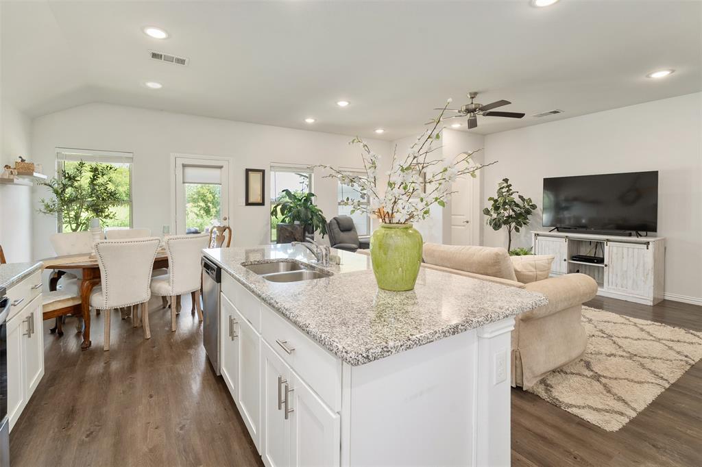 Spring Crk Estates Ph II - Residential