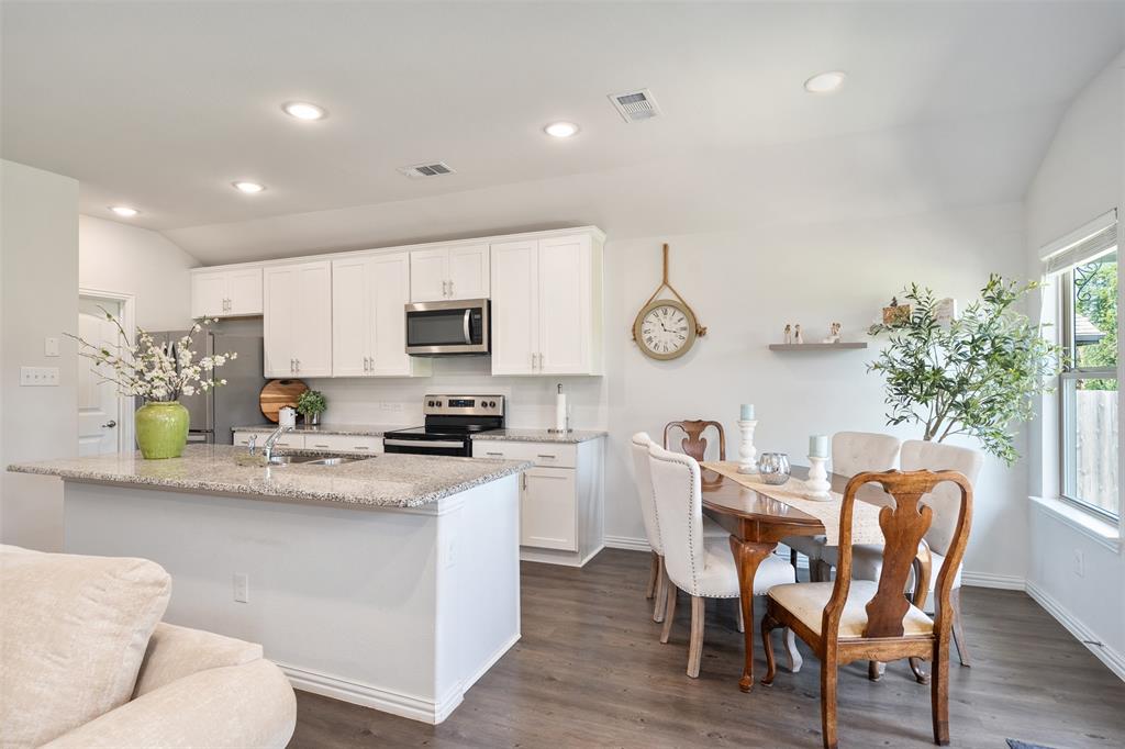 Spring Crk Estates Ph II - Residential