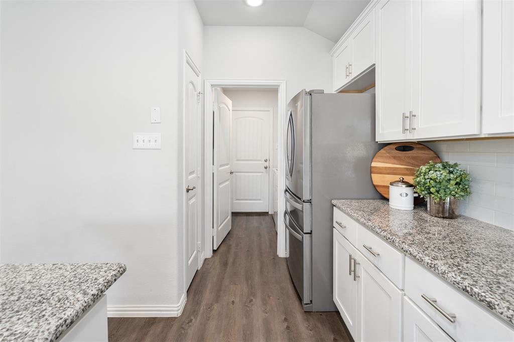 Spring Crk Estates Ph II - Residential