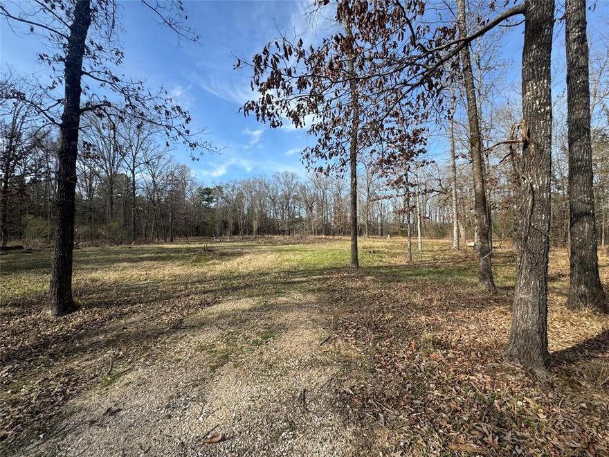 Looking for the perfect balance of privacy and convenience? This sale includes 2 parcels of land totaling almost 9 acres. This 4.3 & 4.49 acre lot is full of potential, and just minutes from shopping, dining, and more.

Property Highlights:

 • Outside City Limits – enjoy more freedom with fewer restrictions.
 • Horse-Friendly Land – ideal for those who love country living.
 • Water Well & Septic (Sold as-is, not warrantied).
 • Concrete runners have been poured on house pad from previous mobile home.
 • Ultimate Privacy – located at the end of a quiet dead-end road.
 • Prime Location – just minutes from shopping, dining, and city amenities.

Whether you’re dreaming of building your private estate, starting a small homestead, or simply investing in land with potential, this property offers endless opportunities at roughly $20,0000 per acre. Mineral rights are NOT included. Seller will retain mineral rights.

Parcel # 161413000008700
Parcel # 161413000009000