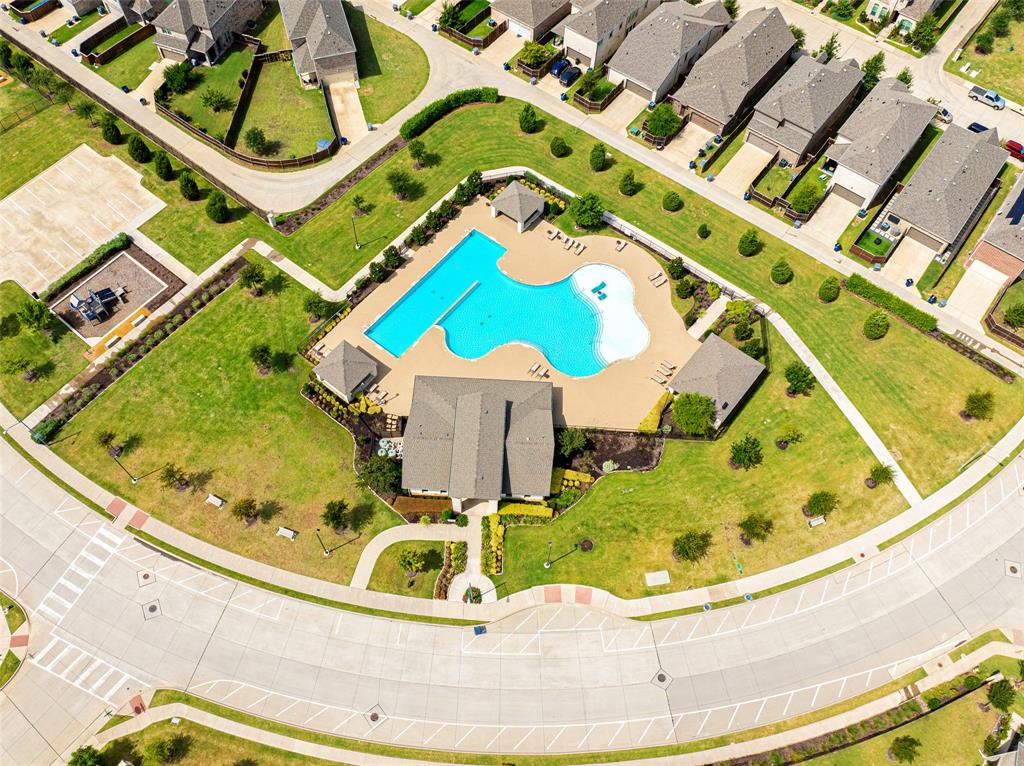 University Place Add Ph 1 - Residential