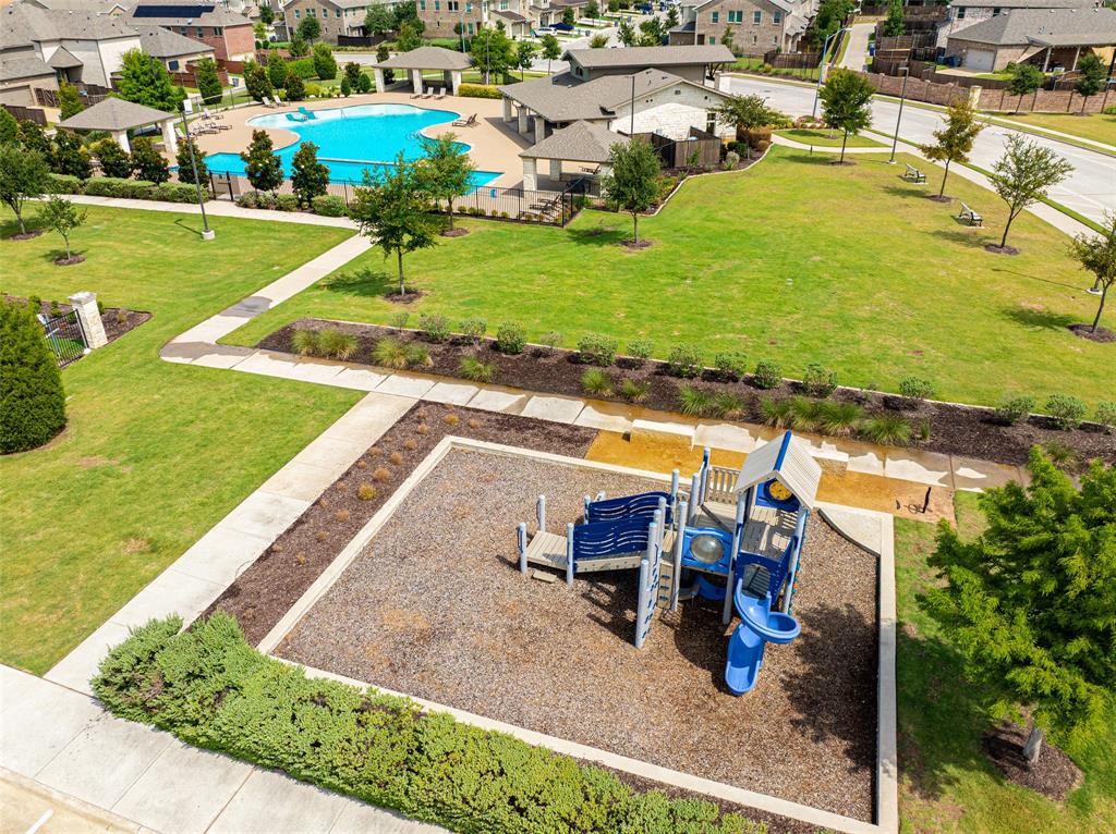 University Place Add Ph 1 - Residential