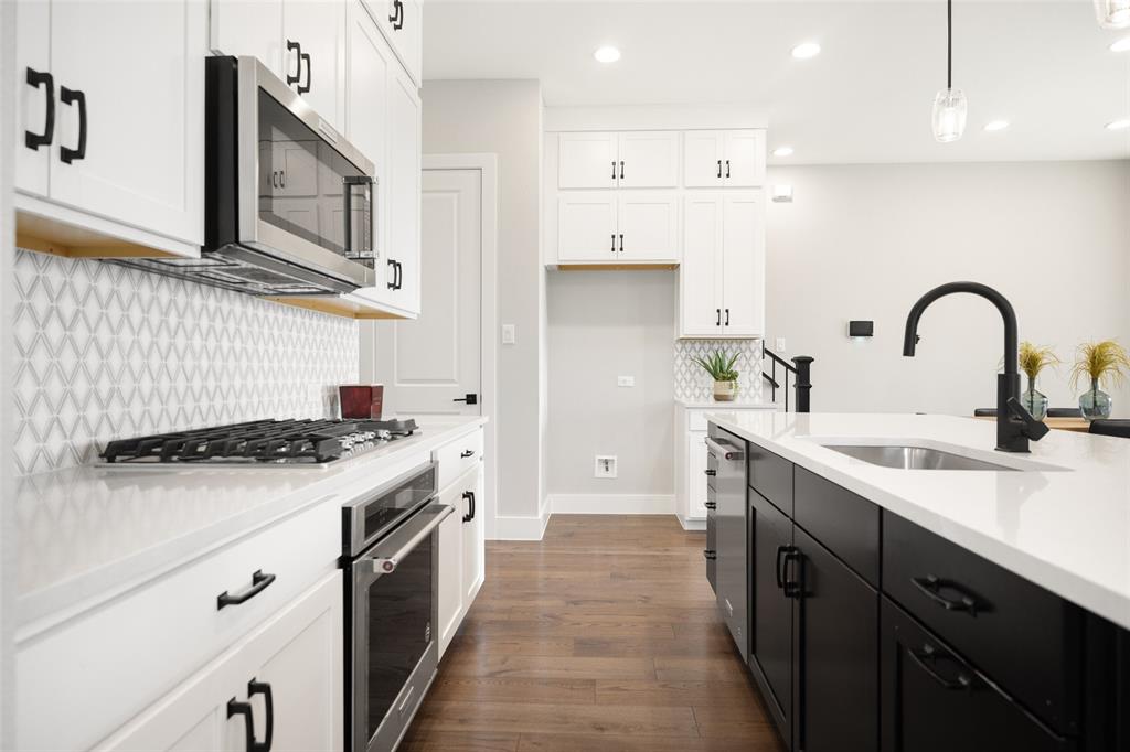 University Place Add Ph 1 - Residential