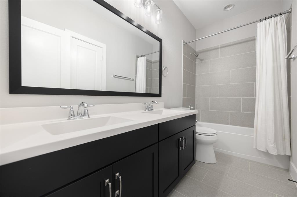 University Place Add Ph 1 - Residential