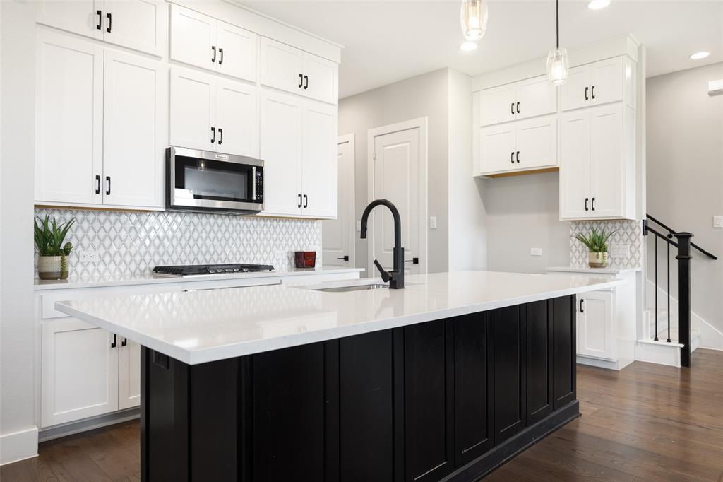 University Place Add Ph 1 - Residential