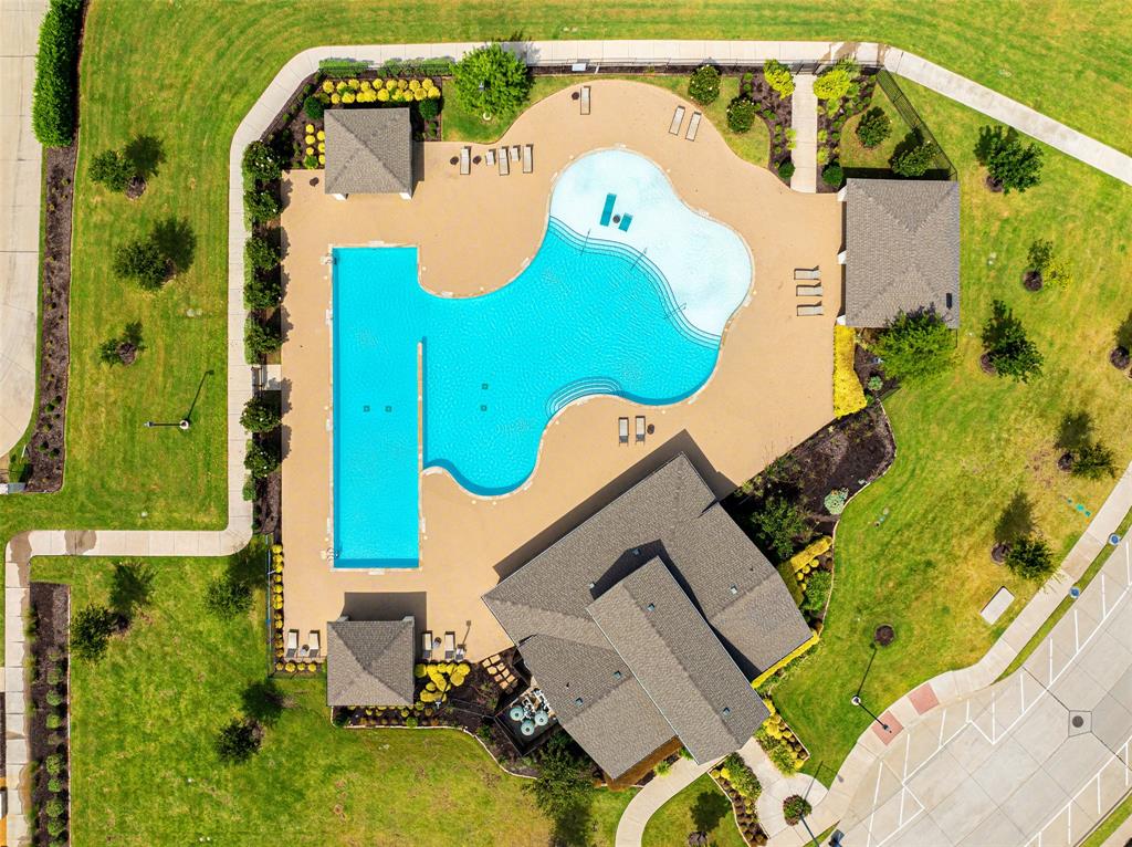 University Place Add Ph 1 - Residential