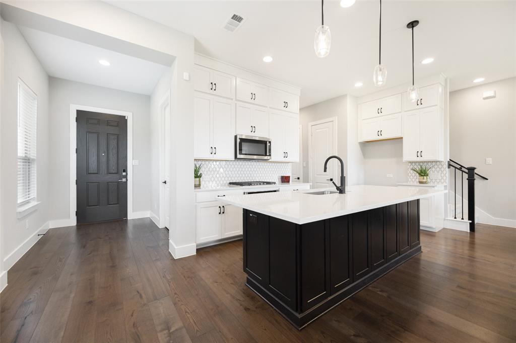 University Place Add Ph 1 - Residential