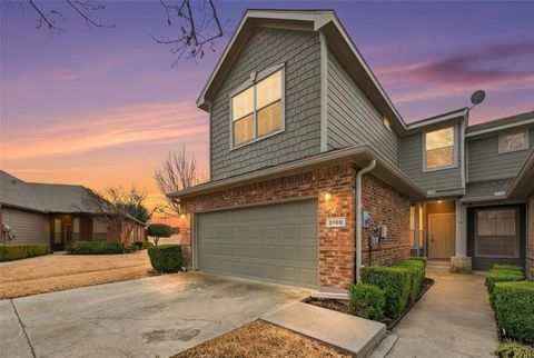 3100 Tarrant Lane Plano TX 75025