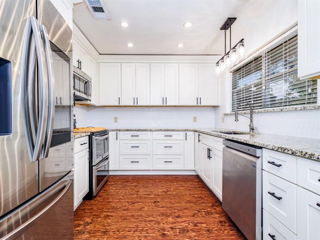 Meadowbrook Add Sec 3 - Residential