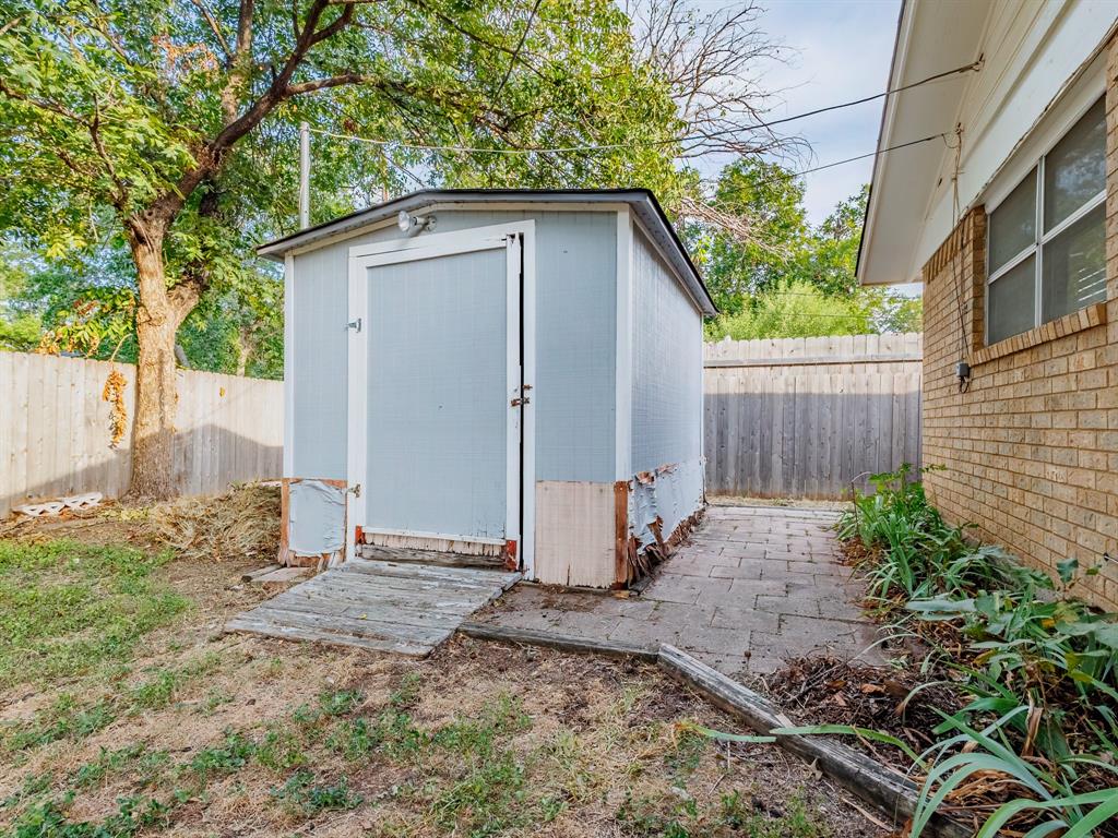 Meadowbrook Add Sec 3 - Residential